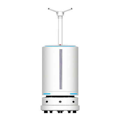 SDDVI®MYXD-过氧化氢雾化消毒机