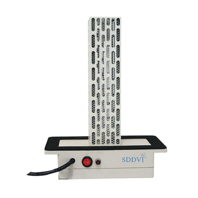 SDDVI®光氢离子空气净化消毒装置