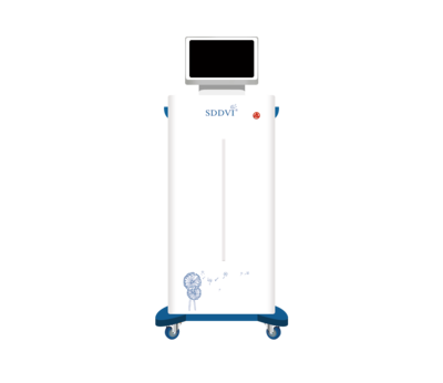 SDDVI®MYXD-床单元臭氧消毒机